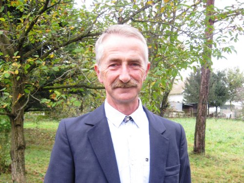 Tadeusz Masłyk